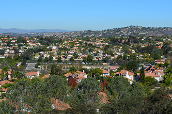 At Home in Encinitas