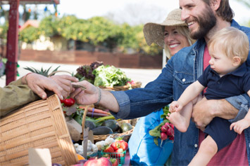 Farmers Market